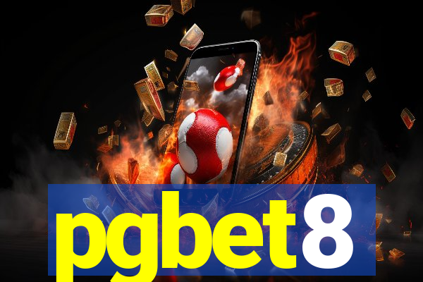 pgbet8