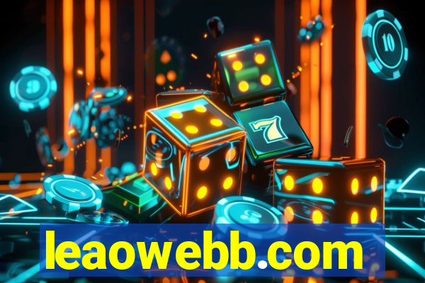 leaowebb.com