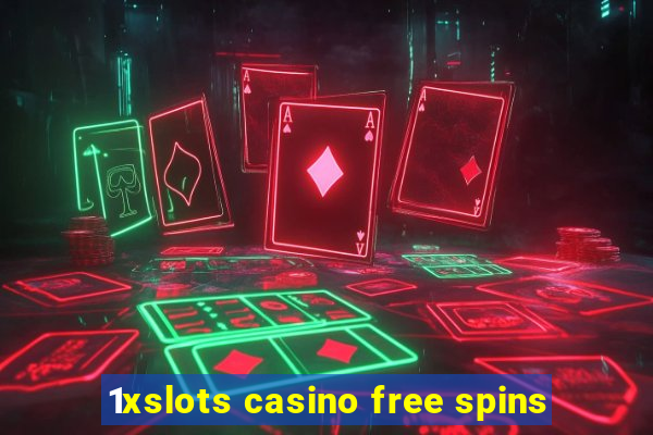 1xslots casino free spins