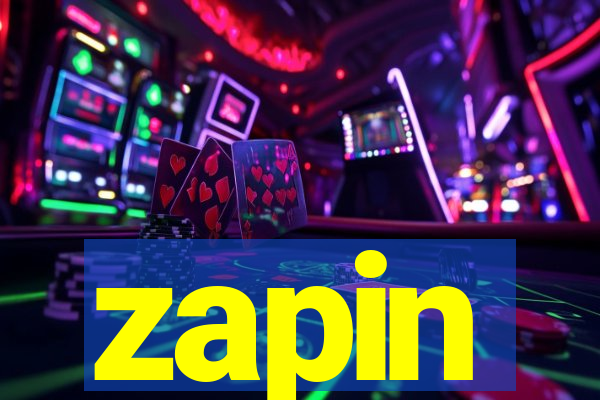 zapin