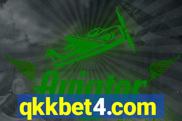 qkkbet4.com