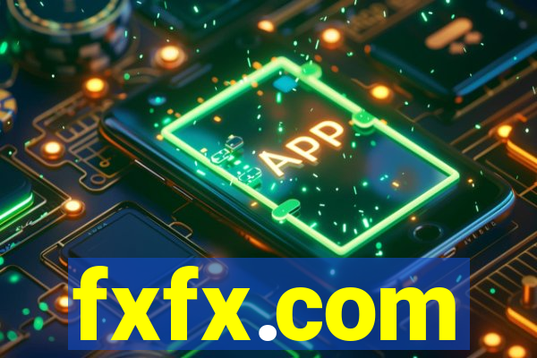 fxfx.com