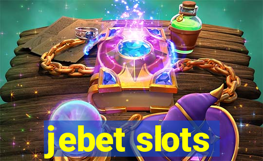 jebet slots