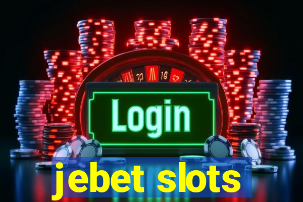 jebet slots