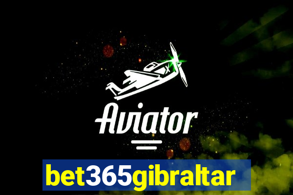 bet365gibraltar