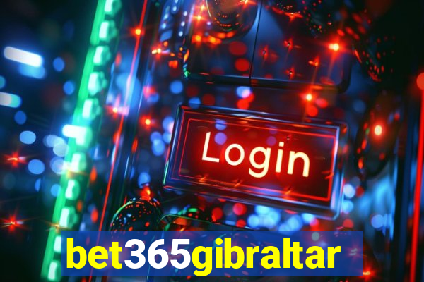 bet365gibraltar