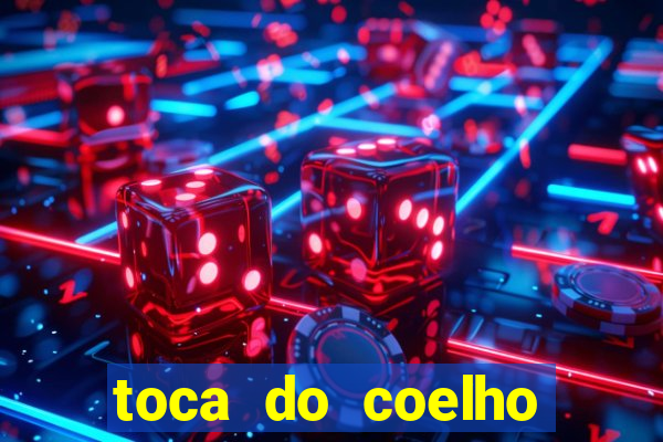 toca do coelho mogi das cruzes