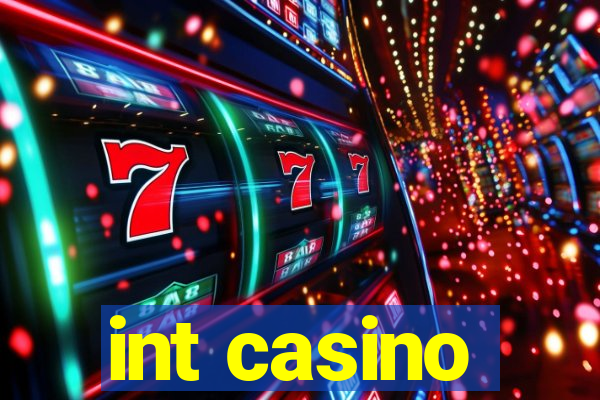 int casino