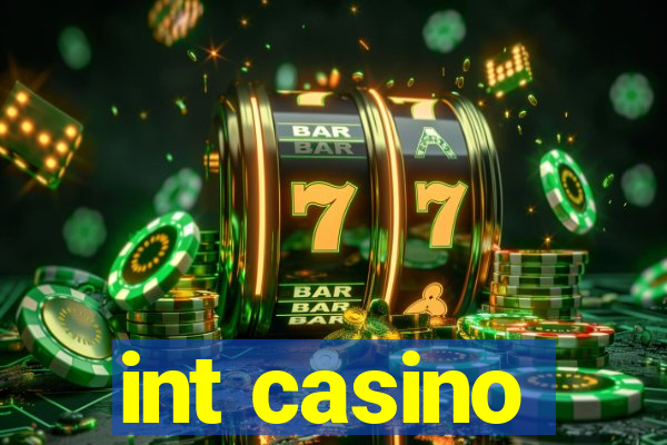 int casino