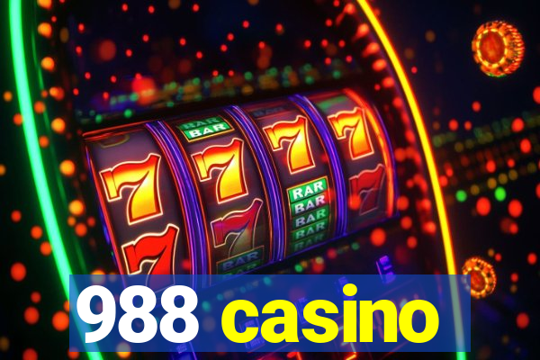 988 casino