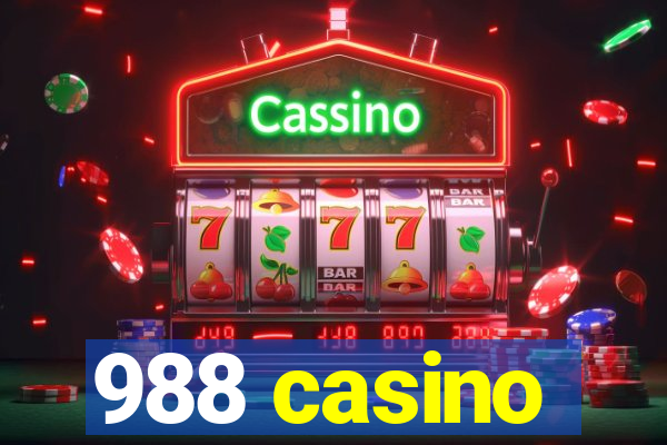 988 casino