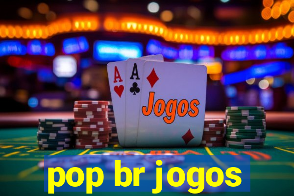 pop br jogos