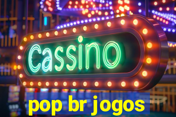 pop br jogos