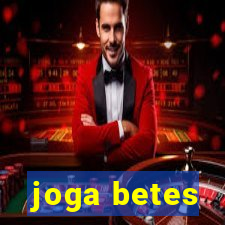 joga betes