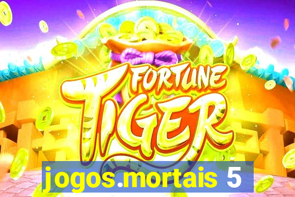 jogos.mortais 5