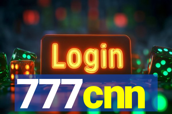 777cnn