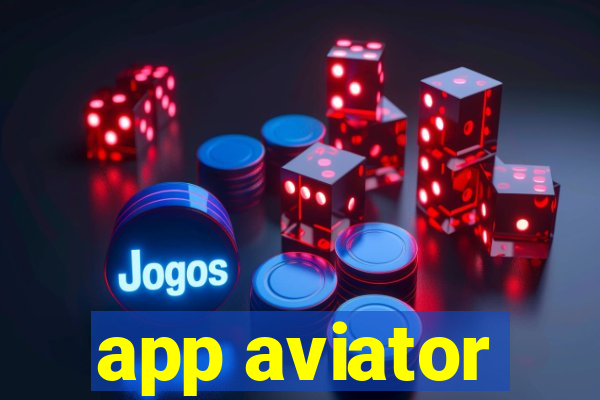 app aviator