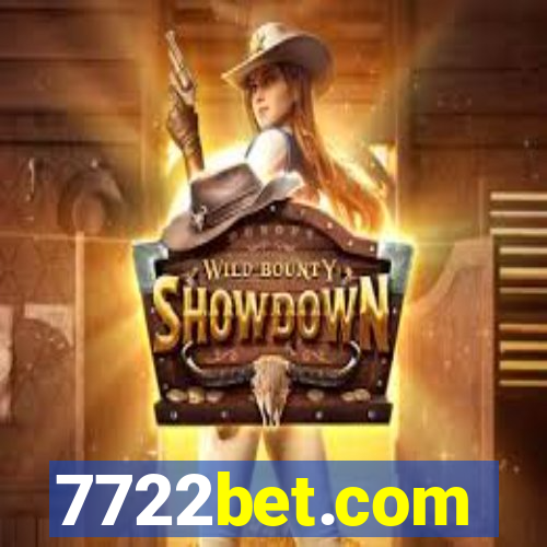 7722bet.com