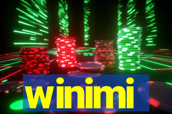 winimi