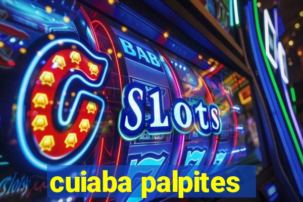 cuiaba palpites