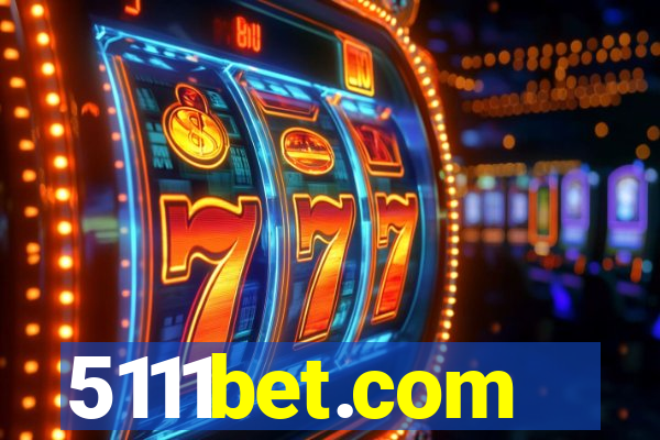 5111bet.com