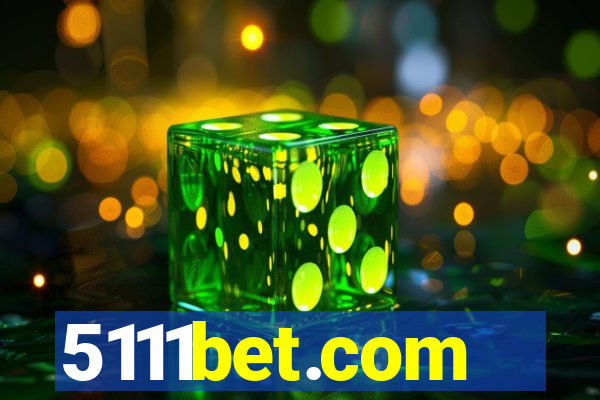 5111bet.com