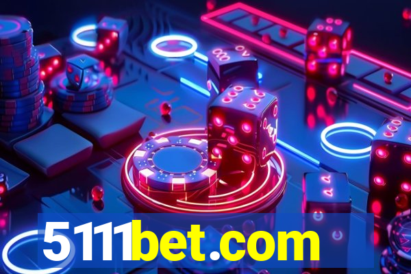 5111bet.com