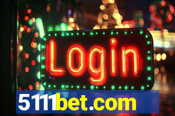 5111bet.com