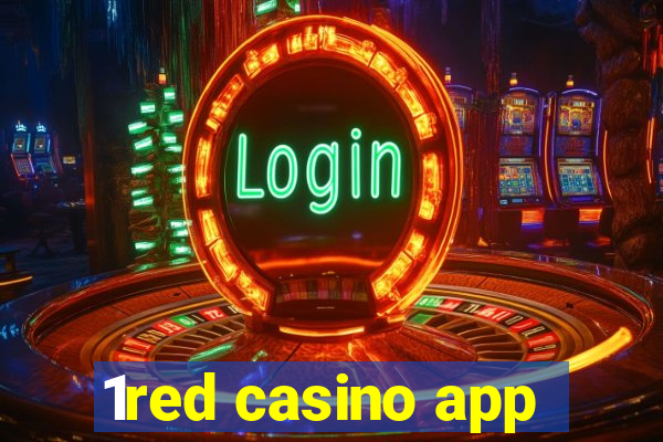 1red casino app