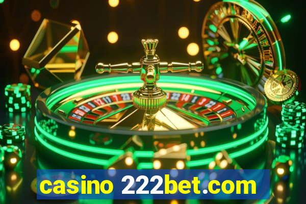 casino 222bet.com