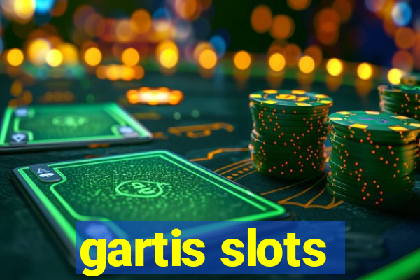 gartis slots