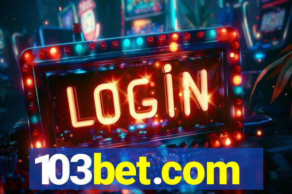 103bet.com