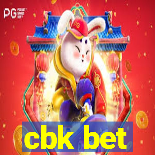 cbk bet