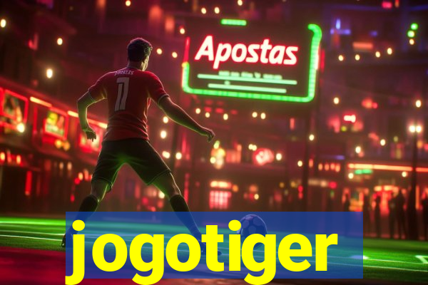 jogotiger