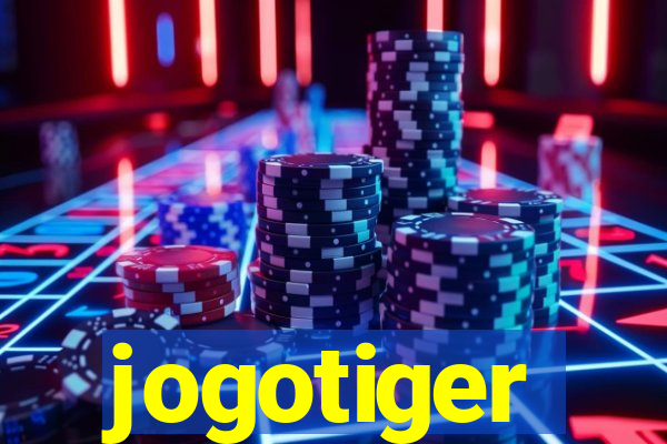 jogotiger