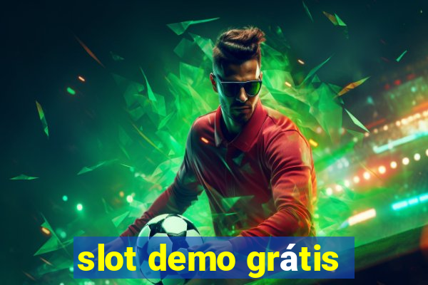 slot demo grátis