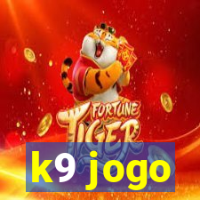 k9 jogo