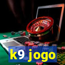 k9 jogo