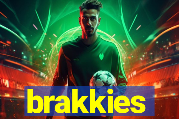 brakkies