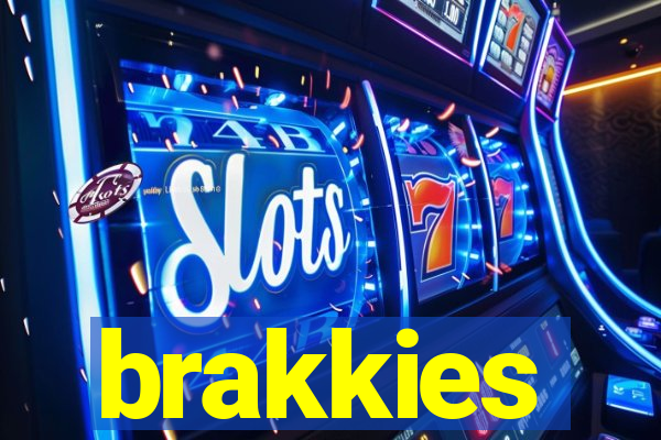 brakkies