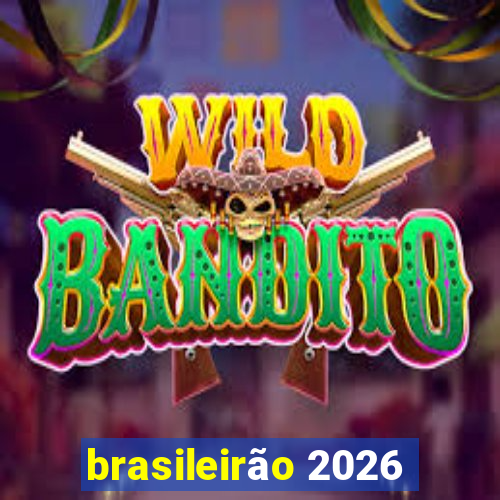 brasileirão 2026