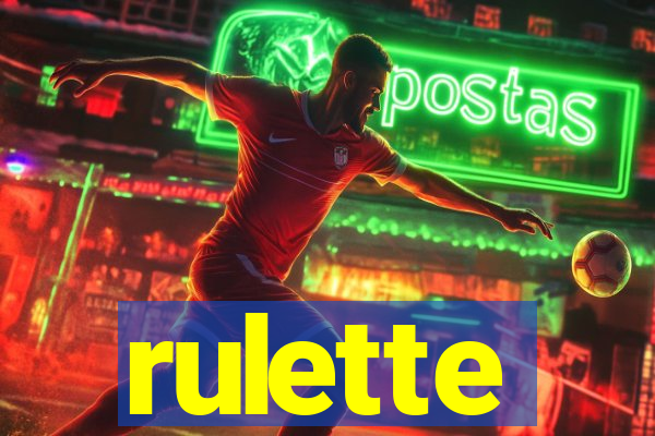 rulette