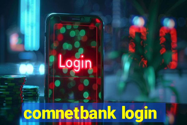 comnetbank login