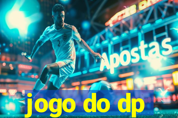 jogo do dp