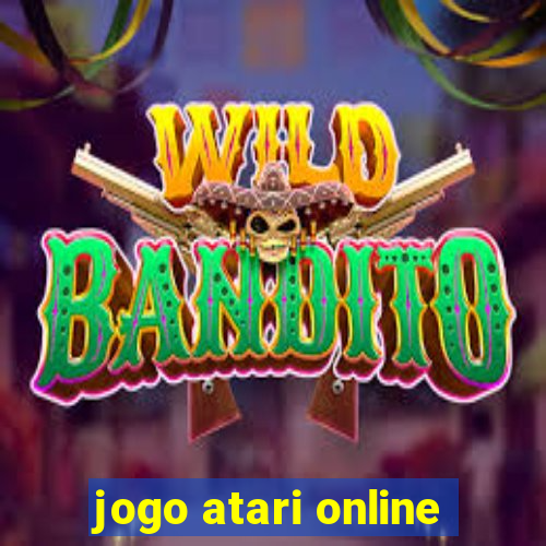 jogo atari online