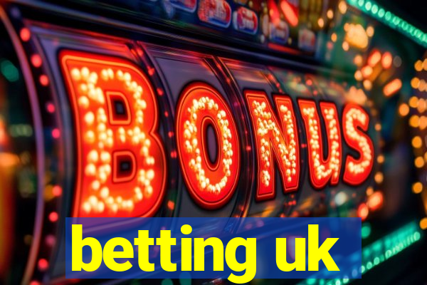 betting uk