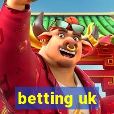 betting uk