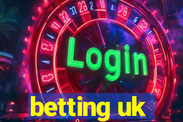 betting uk