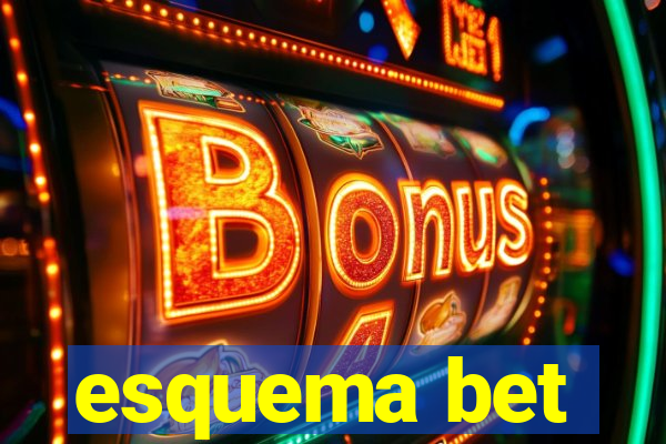 esquema bet