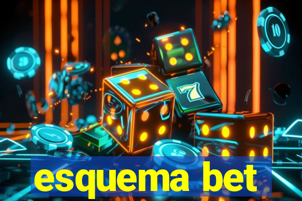 esquema bet